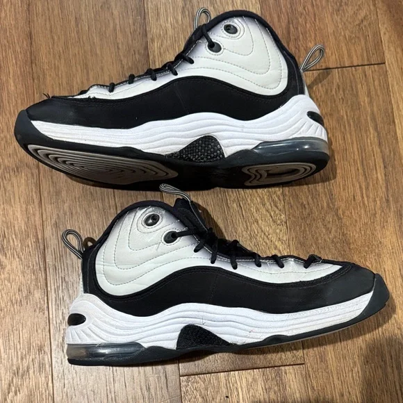 Nine Air Penny 2 “Panda” - Picture 4 of 8